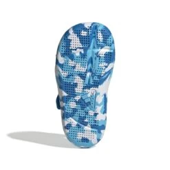 Sandales Enfant Adidas Altaventure Sport Swim -Promos Randonnée Boutique adidas gv7810 4 footwear photography bottom view white 000