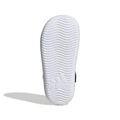 Sandales Enfant Adidas Summer Closed Toe Water -Promos Randonnée Boutique adidas gw0384 4 footwear photography bottom view white 000