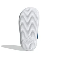 Sandales à Bout Fermé Enfant Adidas -Promos Randonnée Boutique adidas gw0389 4 footwear photography bottom view white 000