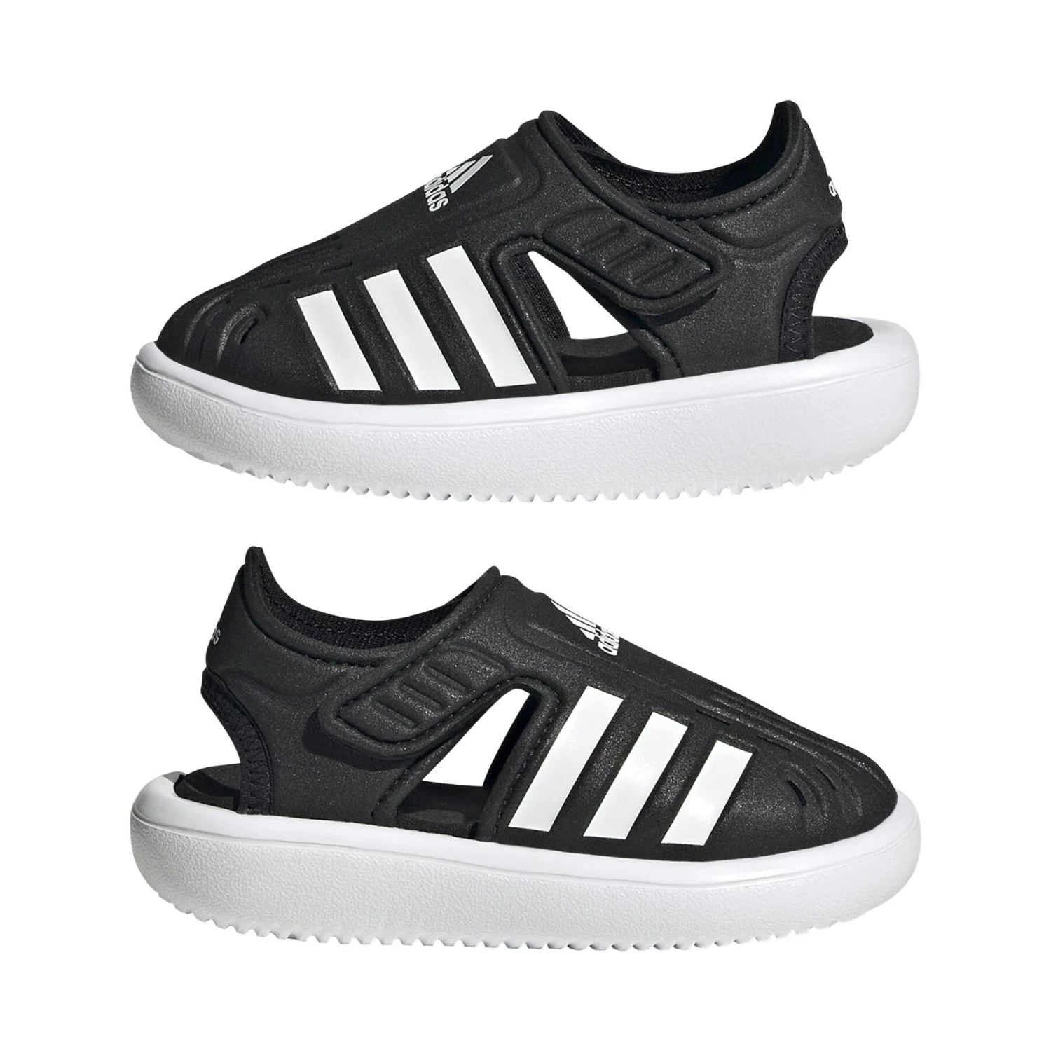 Sandales Enfant Adidas Closed-Toe Summer Water – Image 3