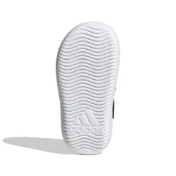 Sandales Enfant Adidas Closed-Toe Summer Water -Promos Randonnée Boutique adidas gw0391 4 footwear photography bottom view white 000