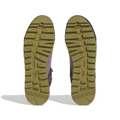 Chaussures De Randonnée Adidas Terrex Snowpitch Cold.Rdy -Promos Randonnée Boutique adidas gw9171 4 footwear photography bottom view white 000