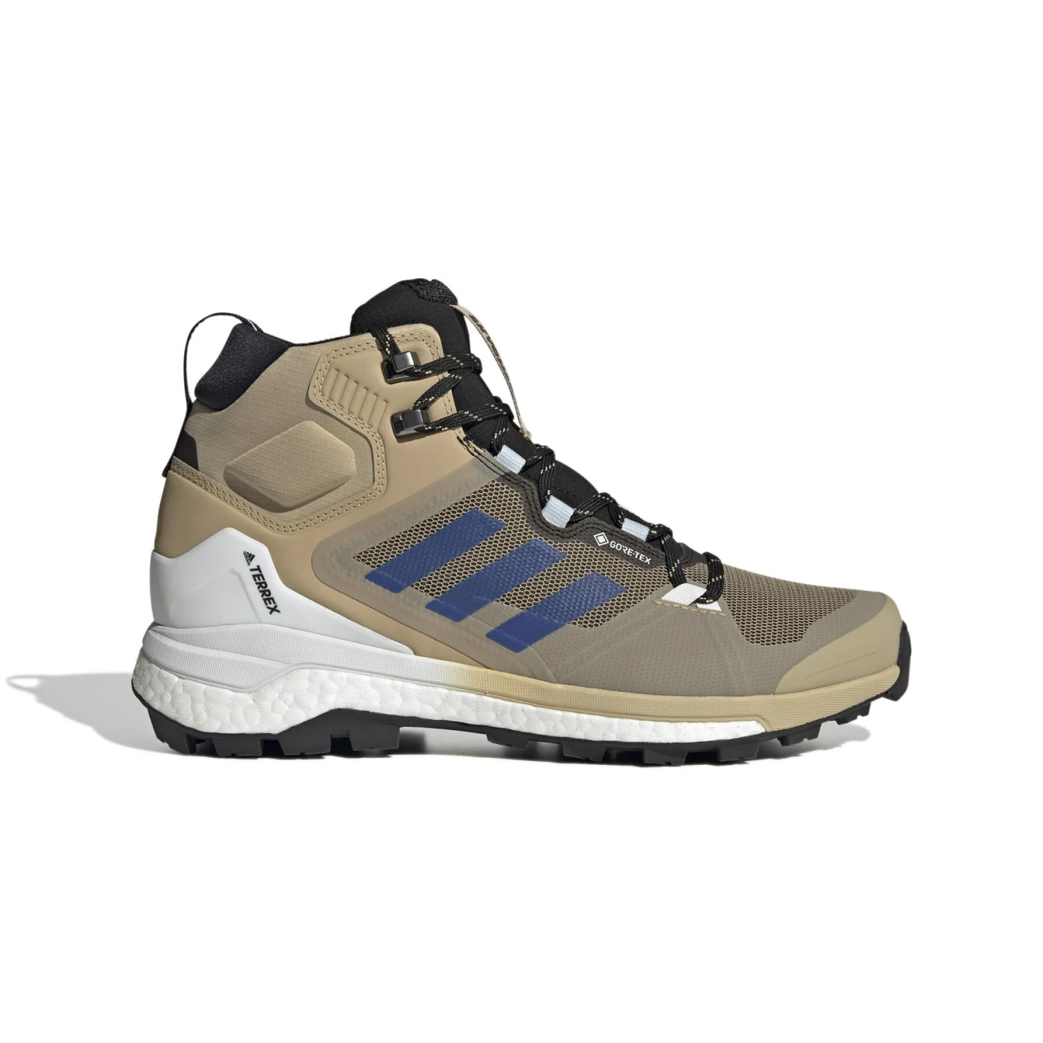 Chaussures De Randonnée Adidas Terrex Skychaser 2 Mid GORE-TEX Hiking 1 Chaussures De Randonnée Adidas Terrex Skychaser 2 Mid GORE-TEX Hiking