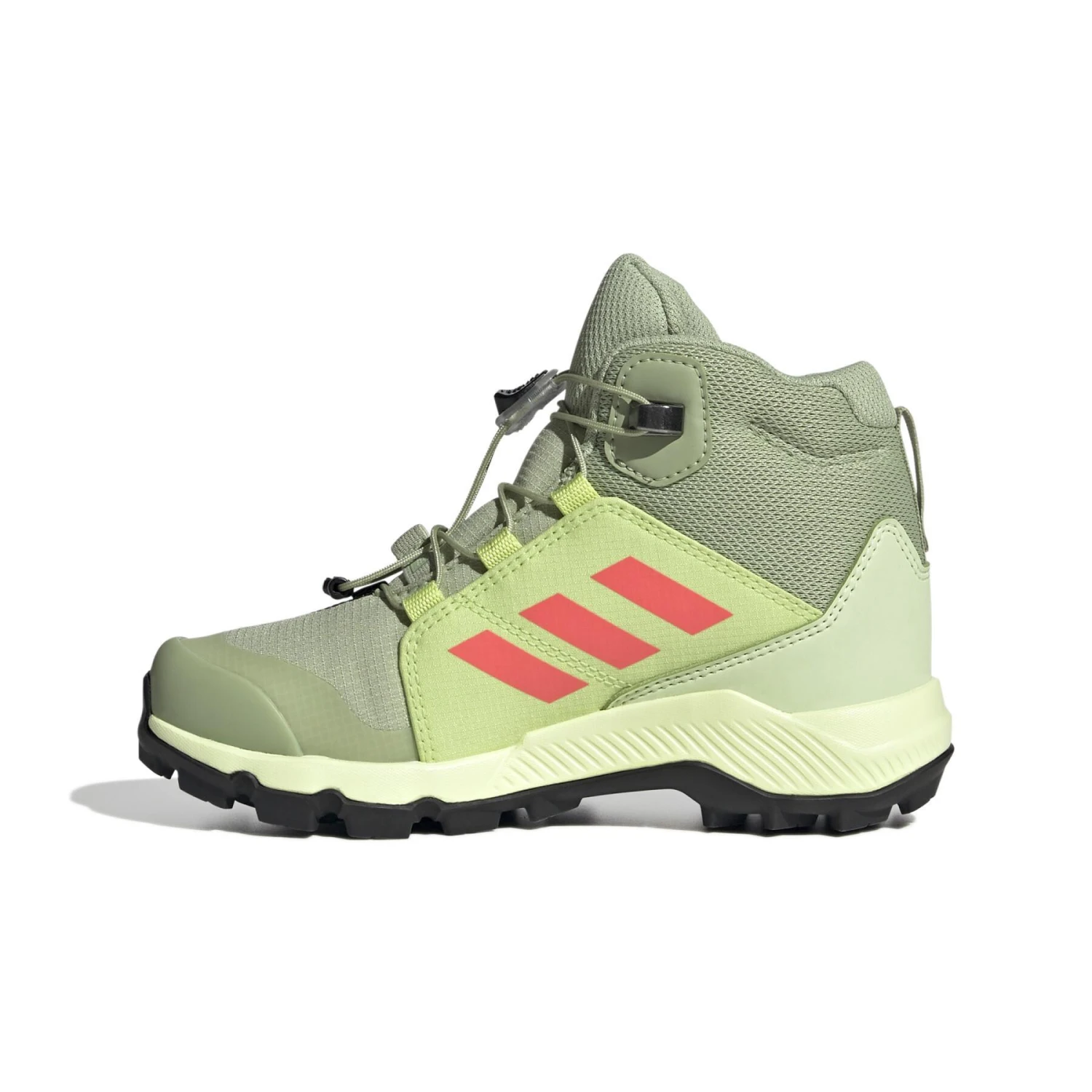 Chaussures De Randonnée Enfant Adidas Terrex Mid Gore-Tex – Image 6