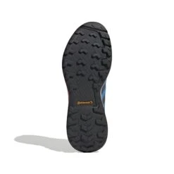 Chaussures Adidas Terrex Skyhiker Gore-Tex -Promos Randonnée Boutique adidas gz0328 4 footwear photography bottom view white 000