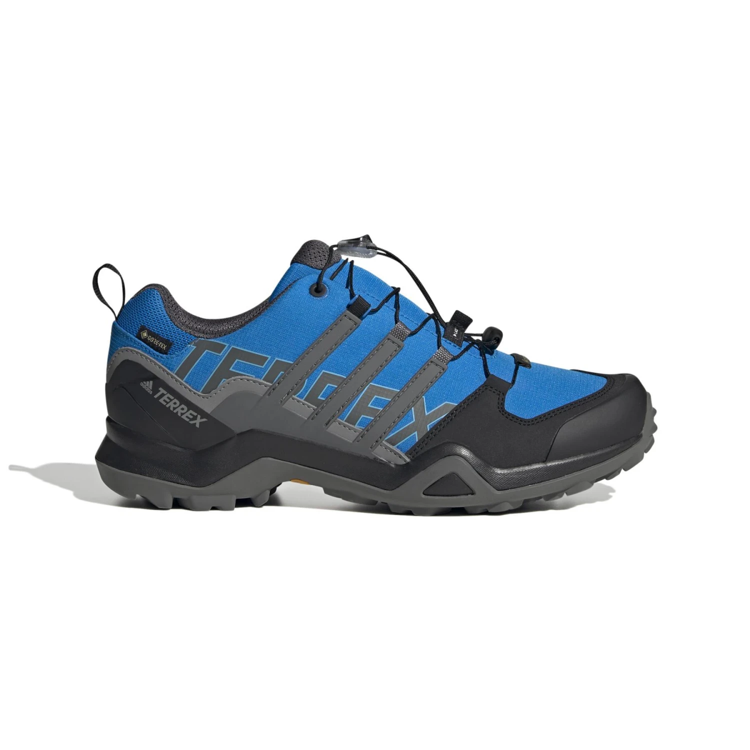 Chaussures De Randonnée Adidas Terrex Swift R2 Gore-Tex