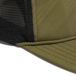 Casquette Trucker Adidas Terrex Aeroready -Promos Randonnée Boutique adidas hb6254 4 hardware photography detail view 2 white