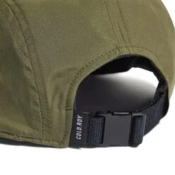 Casquette Réversible D'hiver Adidas Terrex -Promos Randonnée Boutique adidas hg8070 4 hardware photography detail view 2 white