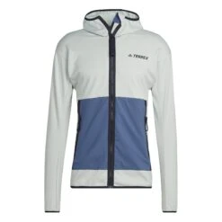 Veste De Trail Adidas Terrex Tech Flooce Light