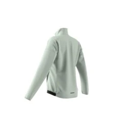 Veste Imperméable Femme Adidas Terrex Multi 11 Veste Imperméable Femme Adidas Terrex Multi -Promos Randonnée Boutique adidas hm4024 10 apparel zip turntable 3d 6 white