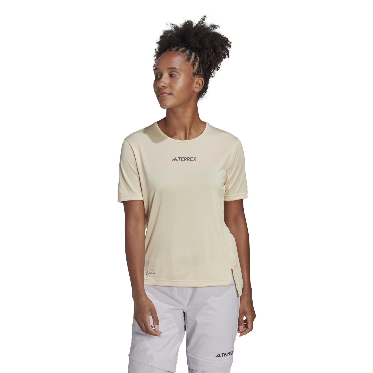 Maillot Femme Adidas Terrex Multi 2 Maillot Femme Adidas Terrex Multi – Image 2