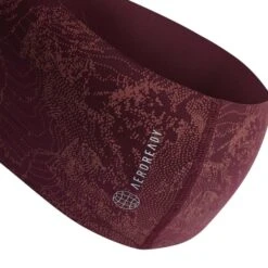 Bandeau Graphique Adidas Terrex -Promos Randonnée Boutique adidas hm4257 4 hardware photography detail view 2 white