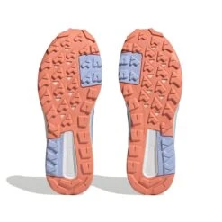 Chaussures De Randonnée Adidas Terrex Trailmaker GORE-TEX -Promos Randonnée Boutique adidas hp2076 4 footwear photography bottom view white 000