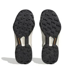 Chaussures De Randonnée Femme Adidas Terrex Swift R3 GORE-TEX -Promos Randonnée Boutique adidas hp8714 4 footwear photography bottom view white 000