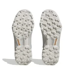 Chaussures De Randonnée Femme Adidas Terrex Swift R3 GORE-TEX -Promos Randonnée Boutique adidas hp8715 4 footwear photography bottom view white 000