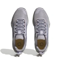 Chaussures De Randonnée Femme Adidas Eastrail 2.0 -Promos Randonnée Boutique adidas hq0937 3 footwear photography top portrait view white 000