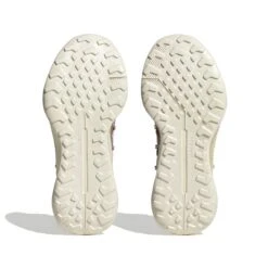 Chaussures De Randonnée Femme Adidas Terrex Voyager 21 Travel -Promos Randonnée Boutique adidas hq0944 4 footwear photography bottom view white 000