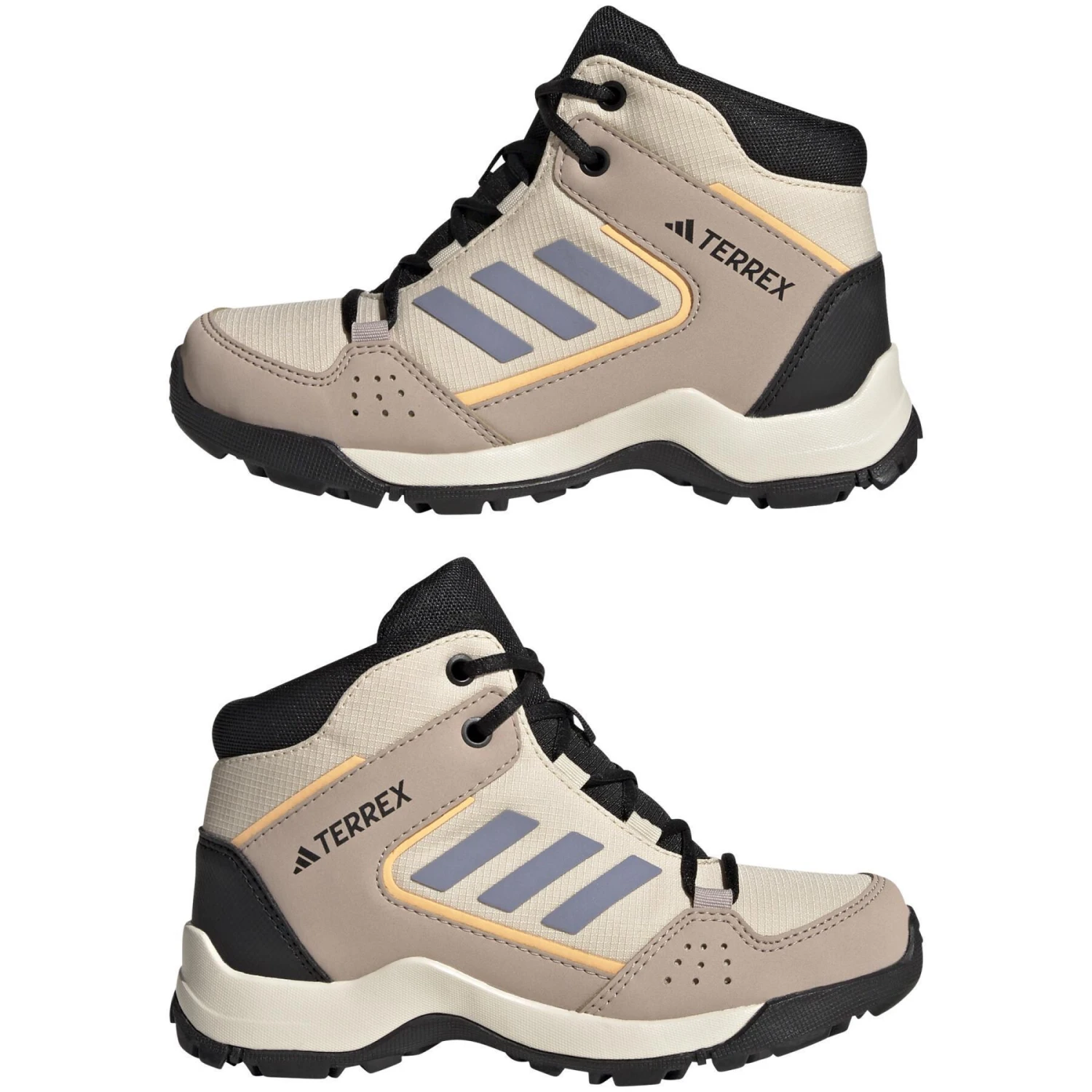 Chaussures De Randonnée Enfant Adidas Terrex Hyperhiker Mid 3 Chaussures De Randonnée Enfant Adidas Terrex Hyperhiker Mid – Image 3