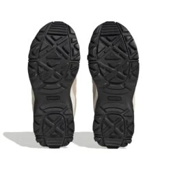 Chaussures De Randonnée Enfant Adidas Terrex Hyperhiker Mid 10 Chaussures De Randonnée Enfant Adidas Terrex Hyperhiker Mid -Promos Randonnée Boutique adidas hq5820 4 footwear photography bottom view white 000