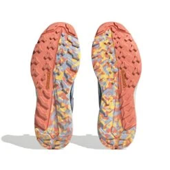 Chaussures De Randonnée Adidas Terrex Free Hiker GORE-TEX 2.0 10 Chaussures De Randonnée Adidas Terrex Free Hiker GORE-TEX 2.0 -Promos Randonnée Boutique adidas hq8385 4 footwear photography bottom view white 000