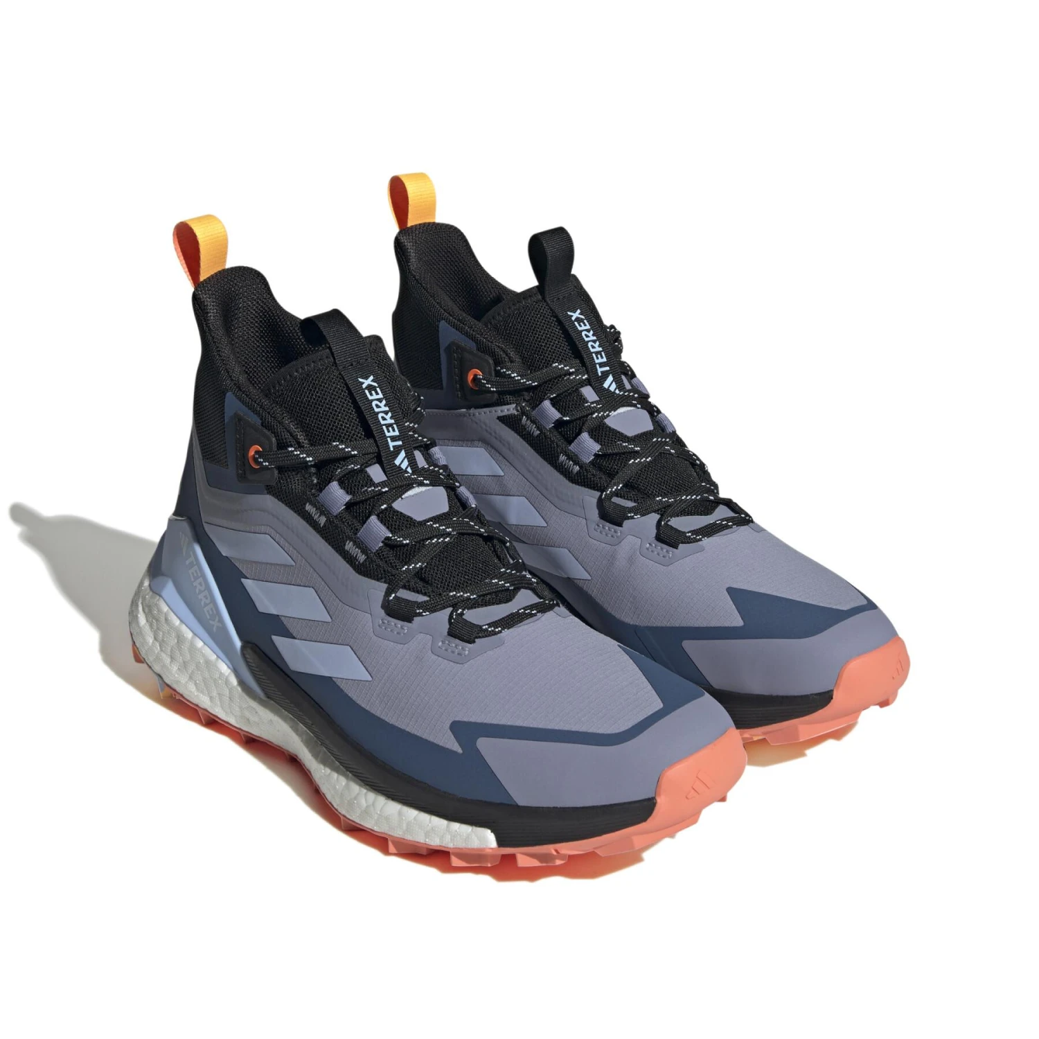 Chaussures De Randonnée Adidas Terrex Free Hiker GORE-TEX 2.0 2 Chaussures De Randonnée Adidas Terrex Free Hiker GORE-TEX 2.0 – Image 2