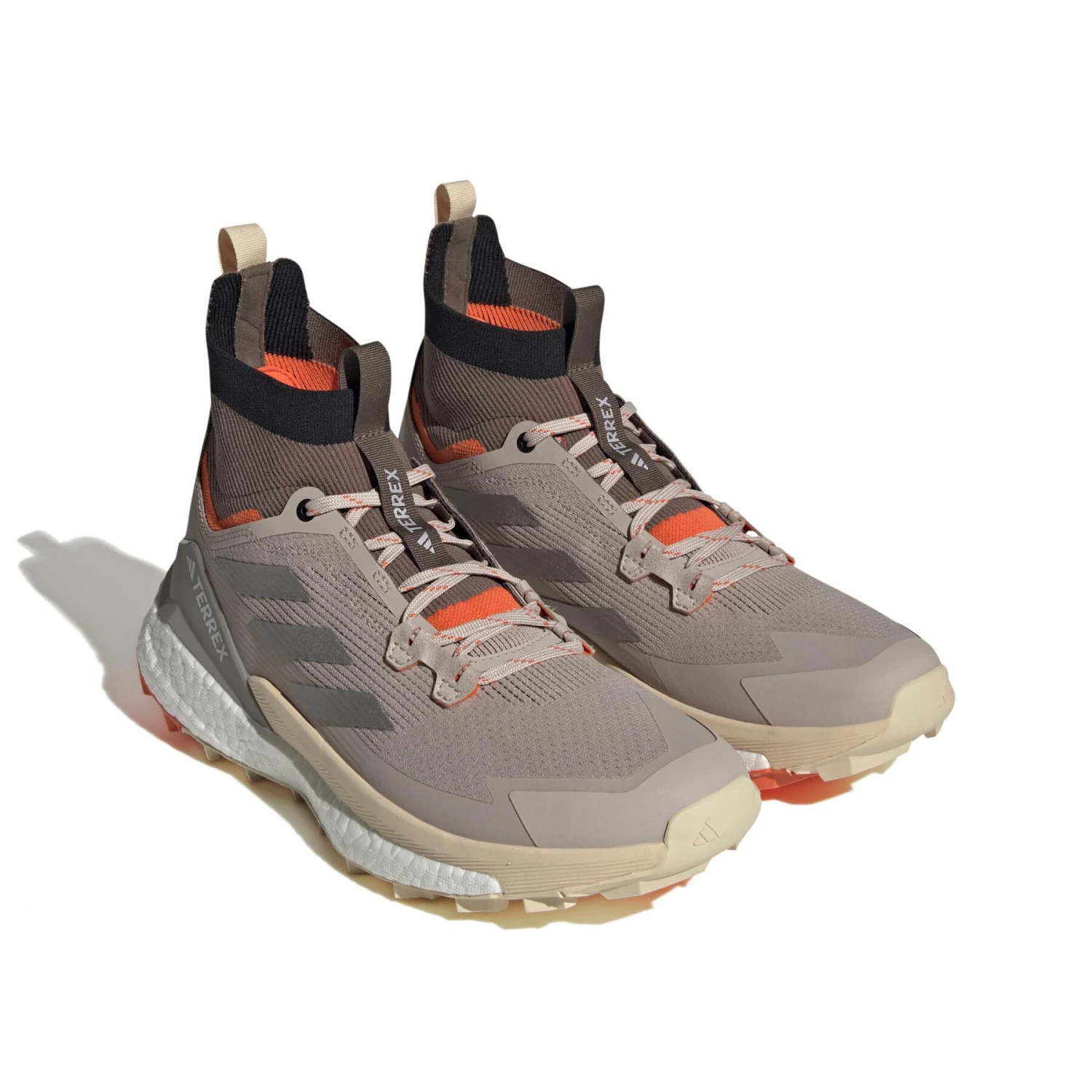 Chaussures De Randonnée Adidas Terrex Free Hiker 2.0 – Image 2
