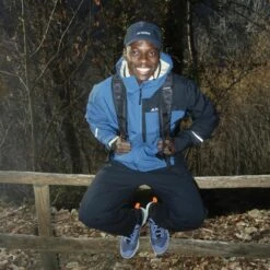 Chaussures De Randonnée Adidas Terrex Swift R3 Mid GORE-TEX -Promos Randonnée Boutique adidas hr1305 16 footwear photography heromrktng view 4 white 000