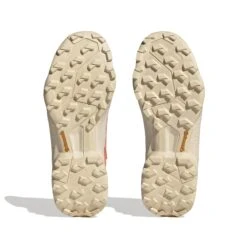 Chaussures De Randonnée Adidas Terrex Swift R3 GORE-TEX 10 Chaussures De Randonnée Adidas Terrex Swift R3 GORE-TEX -Promos Randonnée Boutique adidas hr1313 4 footwear photography bottom view white 000