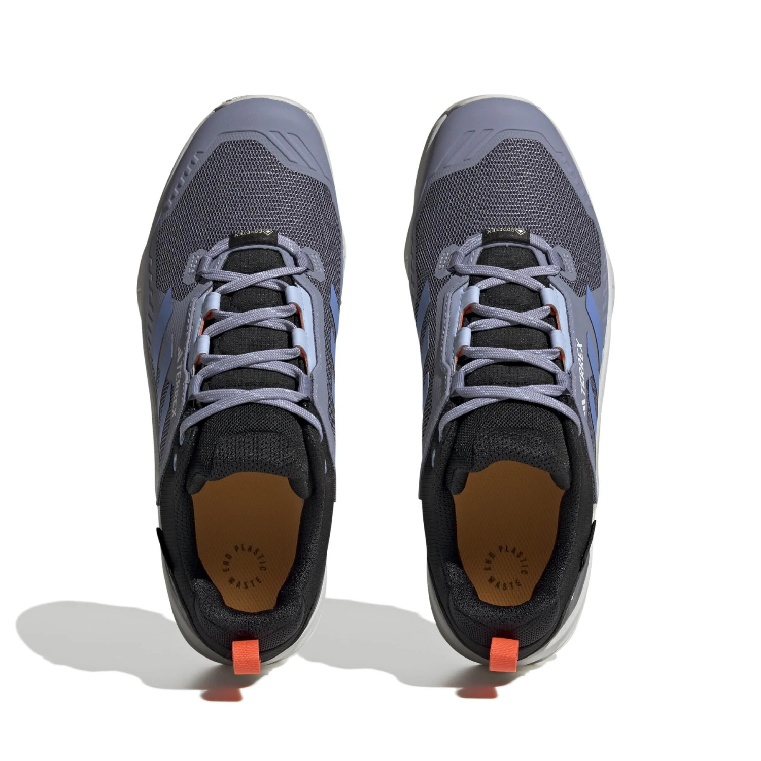 Chaussures De Randonnée Adidas Terrex Swift R3 GORE-TEX 4 Chaussures De Randonnée Adidas Terrex Swift R3 GORE-TEX – Image 4