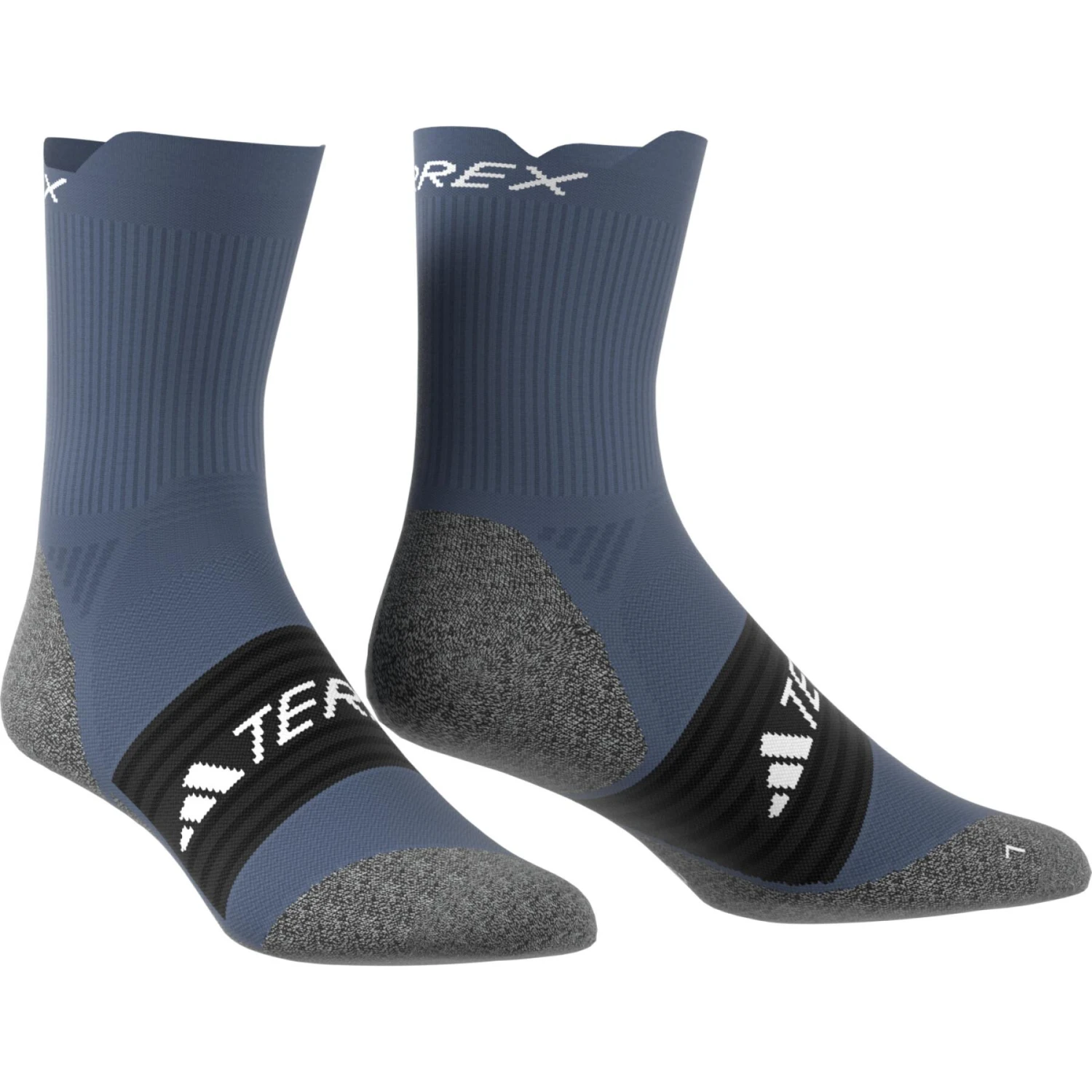 Chaussettes Laine Adidas Terrex COLD.RDY 1 Chaussettes Laine Adidas Terrex COLD.RDY