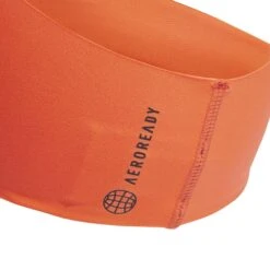 Bandeau Adidas Terrex Aeroready -Promos Randonnée Boutique adidas ib2381 4 hardware photography detail view 2 white