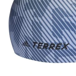 Bandeau Adidas Terrex Aeroready Graphic -Promos Randonnée Boutique adidas ib2386 3 hardware photography detail view 1 white
