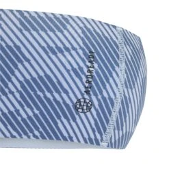 Bandeau Adidas Terrex Aeroready Graphic -Promos Randonnée Boutique adidas ib2386 4 hardware photography detail view 2 white