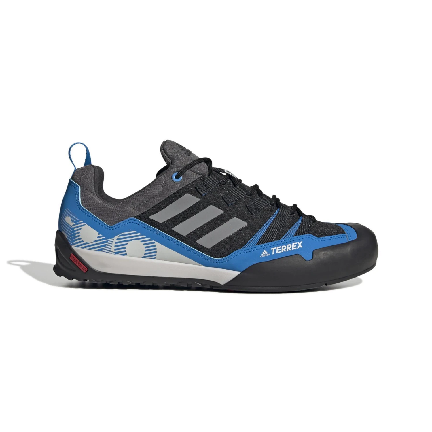 Chaussures De Randonnée Adidas Terrex Swift Solo Approach 1 Chaussures De Randonnée Adidas Terrex Swift Solo Approach