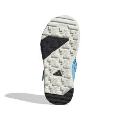 Sandales De Randonnée Enfant Adidas 60 Captain Toey 2. -Promos Randonnée Boutique adidas s42670 4 footwear photography bottom view white 000