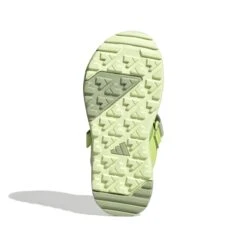 Sandale Enfant Adidas 60 Terrex Captain Toey 2. -Promos Randonnée Boutique adidas s42672 4 footwear photography bottom view white 000