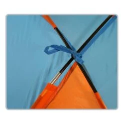 Tente En Fibre De Verre Enfant Aktive [Taille 11x61x6 cm] -Promos Randonnée Boutique aktive 924065 3