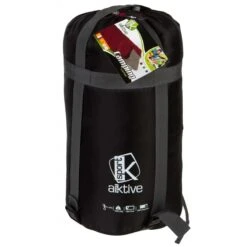 Sac De Couchage Enfant Aktive 5 Sac De Couchage Enfant Aktive -Promos Randonnée Boutique aktive 930043 3