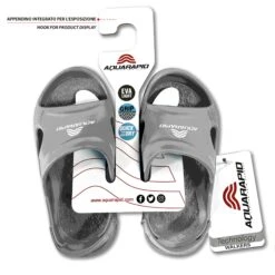 Sandales Enfant Aquarapid Giba -Promos Randonnée Boutique aquarapid giba t 3