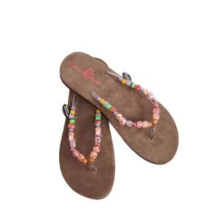 Sandales Femme Banana Moon Perla Alo