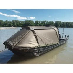 Tente De Bateau Black Cat Special Cave II -Promos Randonnée Boutique black cat 9982037 3