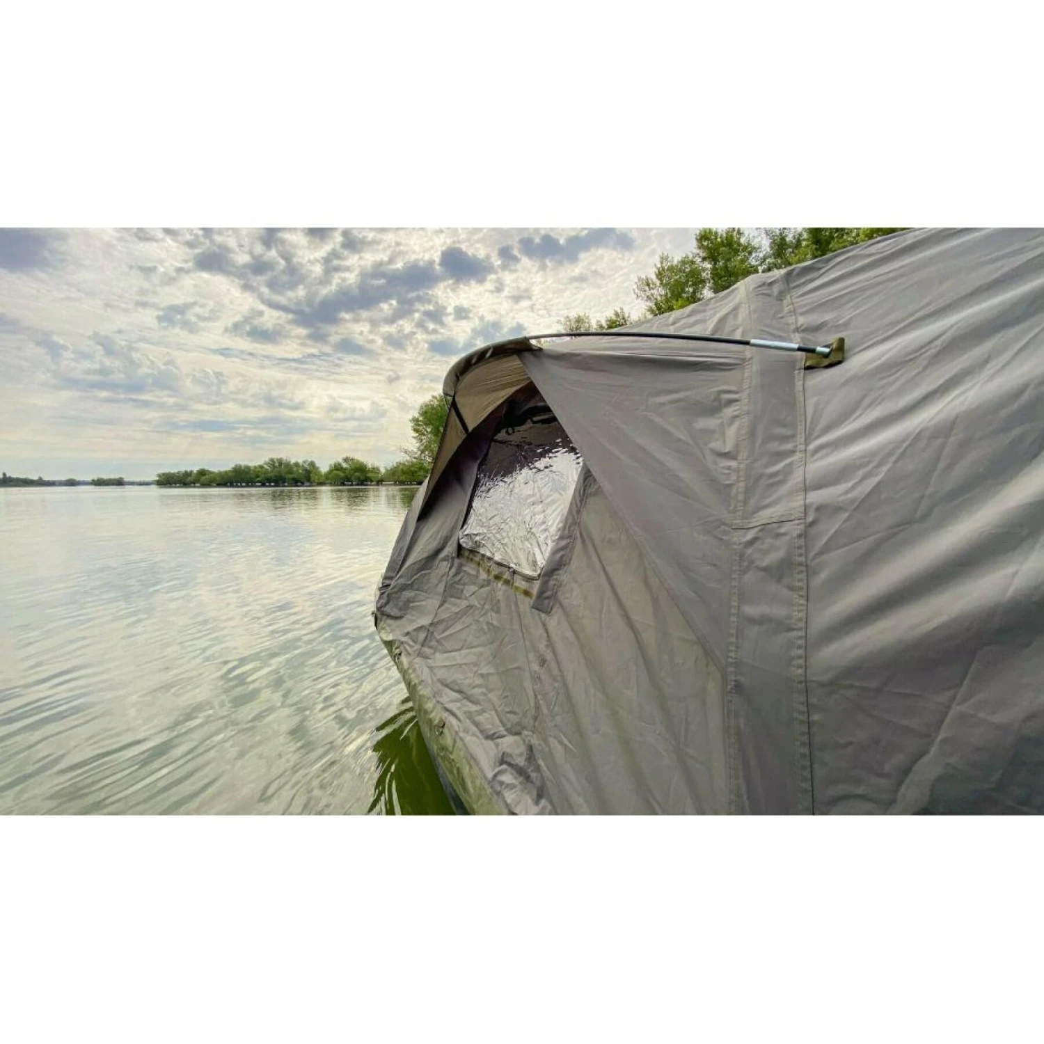 Tente De Bateau Black Cat Airframe 2 Tente De Bateau Black Cat Airframe – Image 2