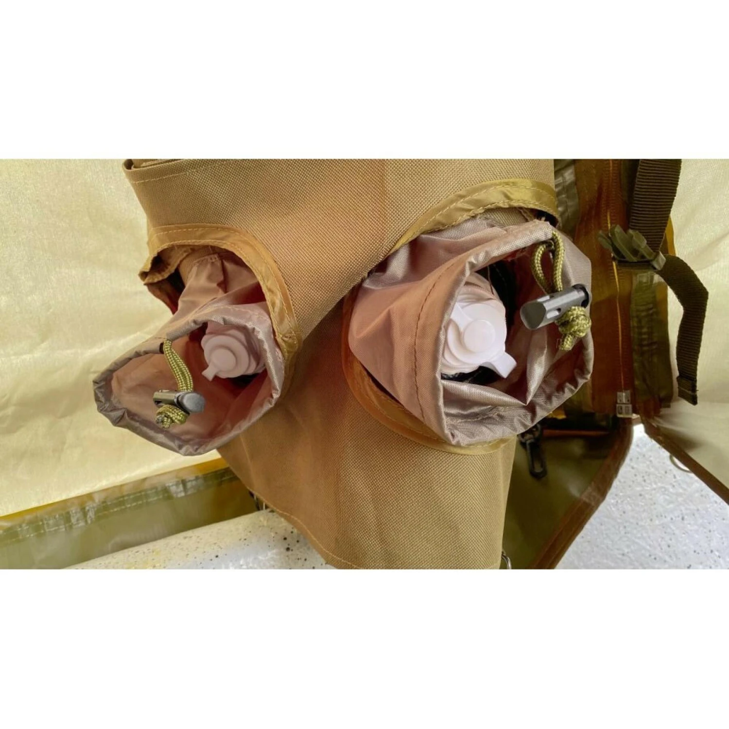 Tente De Bateau Black Cat Airframe 5 Tente De Bateau Black Cat Airframe – Image 5