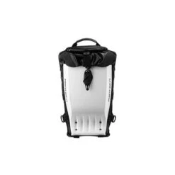 Sac Et Protection Dorsale 16/21 Niveau 2 Point 65°N [Taille 20 L]