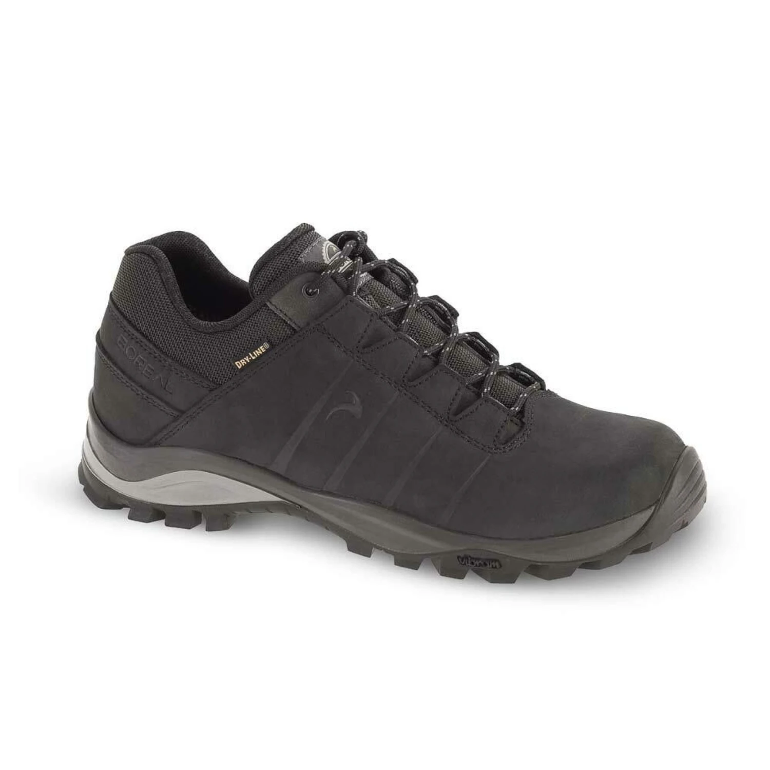 Chaussures De Marche Boreal Magma Style 1 Chaussures De Marche Boreal Magma Style