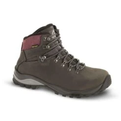 Chaussures De Randonnée Femme Boreal Ordesa Style