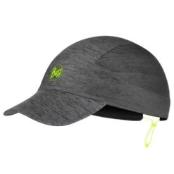 Casquette Buff Pack Runr-Grey Htr [Taille L/XL] -Promos Randonnée Boutique bu122580.937.10.00 1