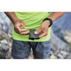 Casquette Buff Pack Runr-Grey Htr [Taille L/XL] -Promos Randonnée Boutique bu122580.937.10.00 8