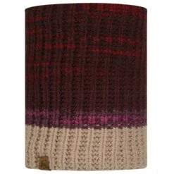 Tour De Cou Buff Knitted & Fleece Alina