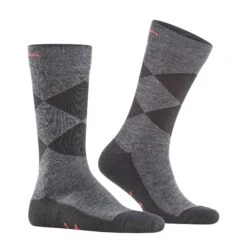 Chaussettes Burlington Trekking [Taille 40/46] -Promos Randonnée Boutique burlington 21830 3080 2